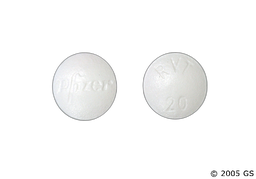 Revatio Coupon - Revatio 20mg of  tablet