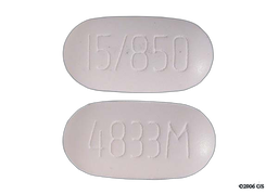 Actoplus Met Coupon - Actoplus Met 15mg/850mg tablet