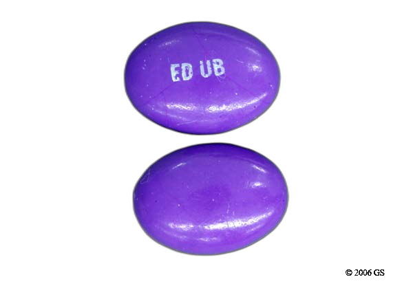 Urogesic Blue
