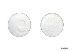 Femtrace Coupon - Femtrace 0.45mg tablet