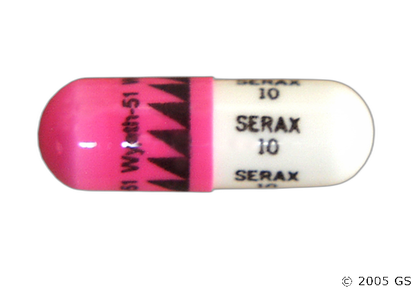 Serax