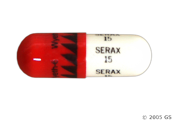 Serax Medicare Coverage and Co-Pay Details - GoodRx