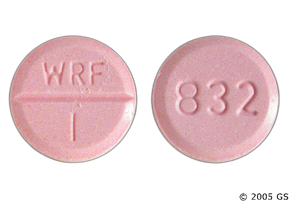 Coumadin 40 Mg