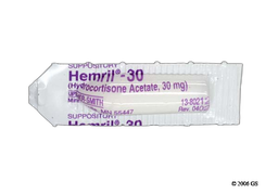 Hemril Coupon - Hemril 30mg suppository