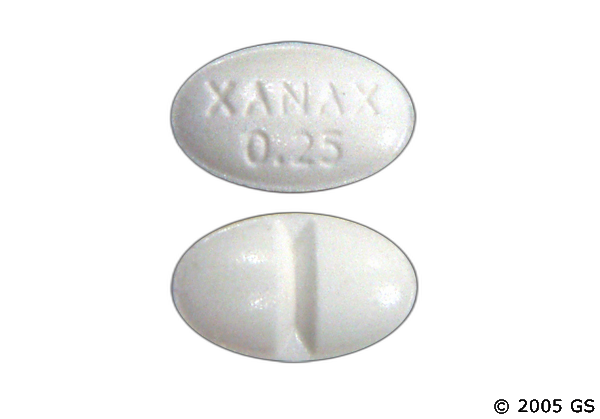 Generic xanax price