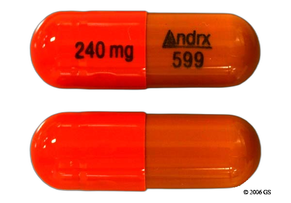 cartia xt 240 mg