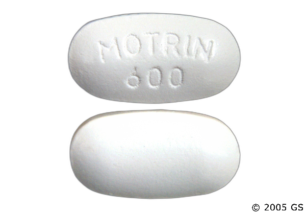 Motrin
