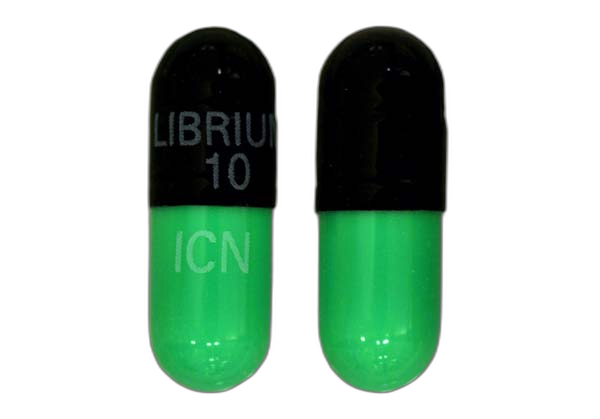 Librium