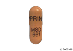 Syprine Coupon - Syprine 250mg of  capsule