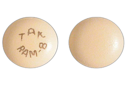 Rozerem Coupon - Rozerem 8mg tablet