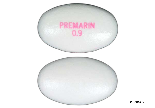 Premarin drops cost