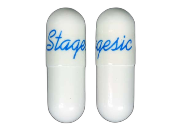 Stagesic