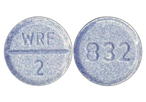 Coumadin 30 mg