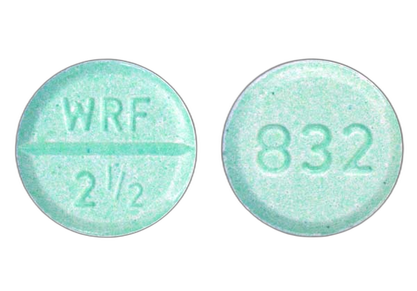 coumadin tablets cost