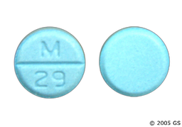 Methyclothiazide Coupon - Methyclothiazide 5mg tablet