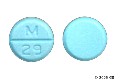 Methyclothiazide Coupon - Methyclothiazide 5mg tablet