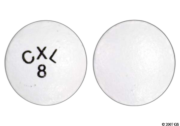 Cardura XL