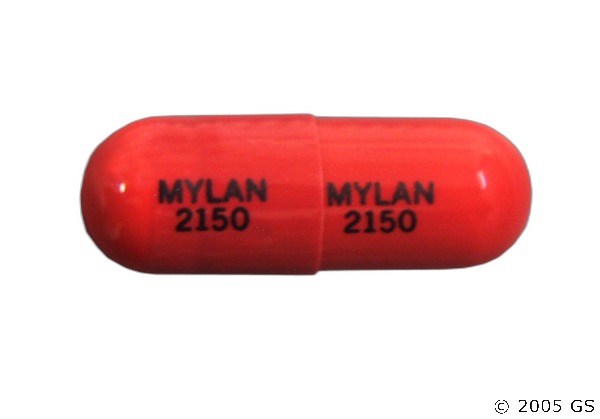 Meclofenamate