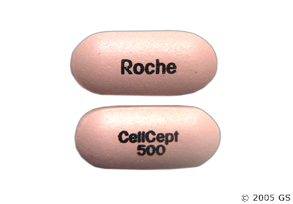 Cellcept