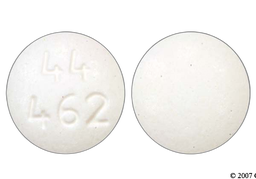 Chlorpheniramine/Phenylephrine Coupon - Chlorpheniramine/Phenylephrine 4mg/10mg tablet