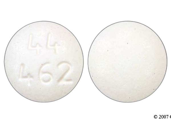 Chlorpheniramine/Phenylephrine