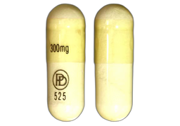 Celontin Coupon - Celontin 300mg capsule