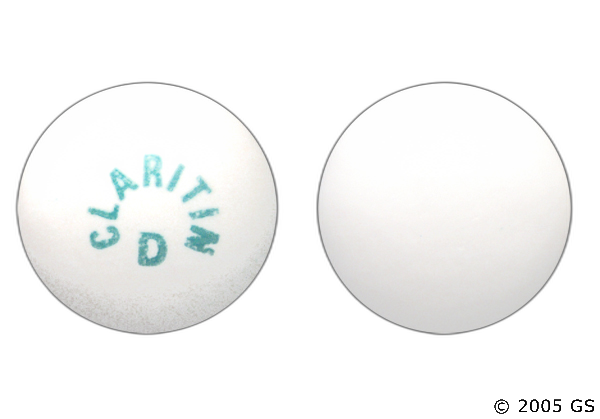 Claritin-D
