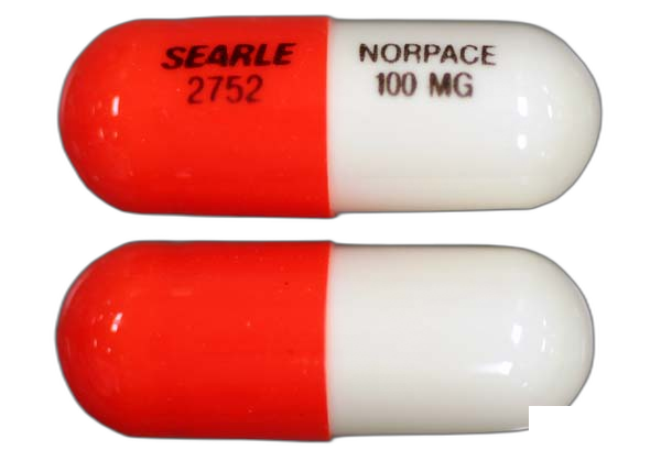 Norpace