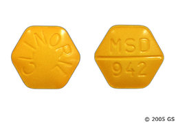 Clinoril Coupon - Clinoril 200mg tablet