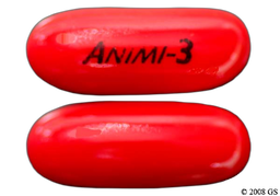 Animi-3 Coupon - Animi-3 1mg/500mcg capsule