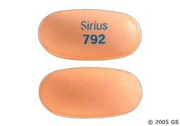 Nicomide Biphasic Coupon - Nicomide Biphasic 0.5mg/750mg/1.5mg/25mg tablet