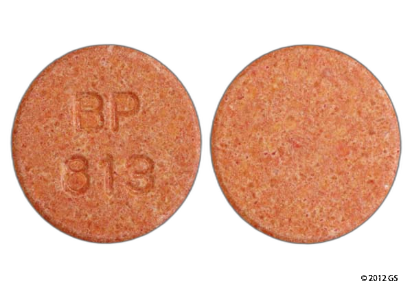 Multivitamin With Fluoride