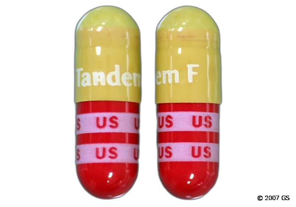 Tandem F