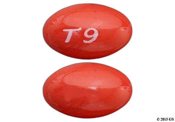 Triphrocaps