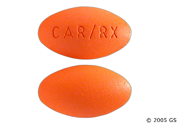 Cardiotek RX
