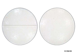 Vitamin C Coupon - Vitamin C 500mg tablet