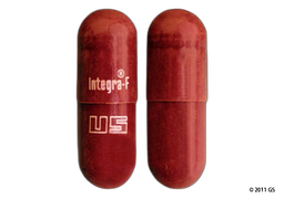 Integra F Coupon - Integra F 125mg/1mg capsule
