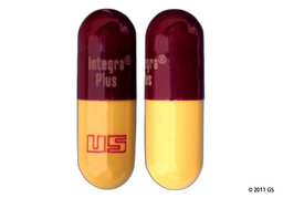 Integra Plus Coupon - Integra Plus 125mg/1mg/25mg/10mcg capsule