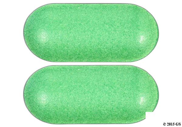 Oyster Shell Calcium With D