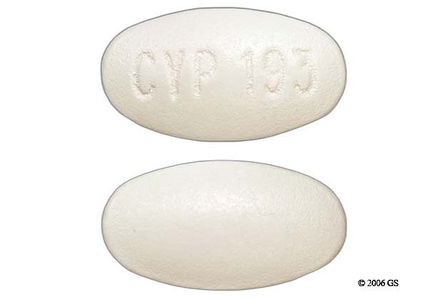 Prenatabs RX
