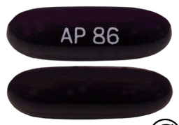 Preferaob One Coupon - Preferaob One 30 capsules of 22mg/1mg/200mg package