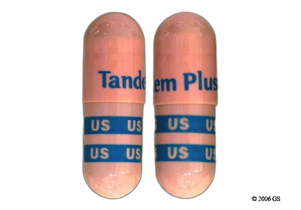 Tandem Plus