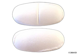 Calcium Carbonate Coupon - Calcium Carbonate 600mg tablet