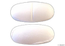 How does calcium carbonate work?