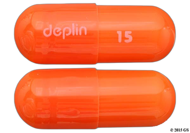 Deplin Coupon - Deplin 15mg capsule