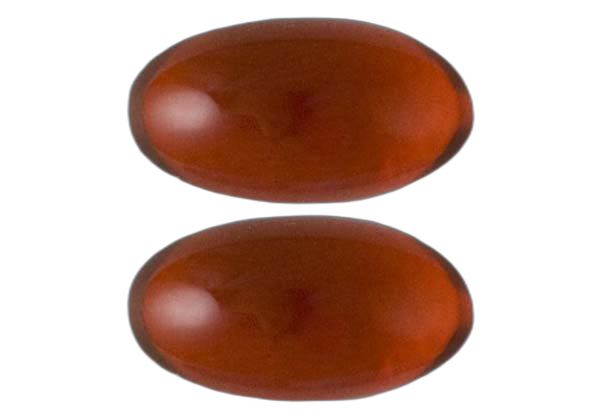 Preferaob Plus DHA