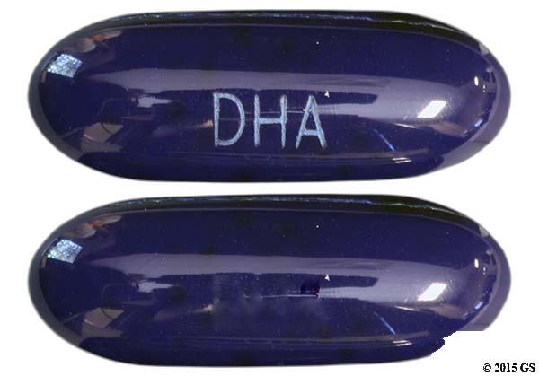 Prenate DHA