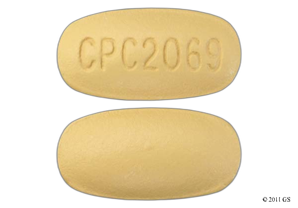 Prenaplus