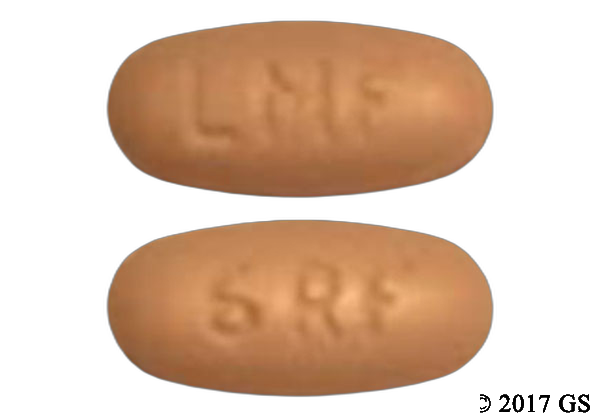 Cerefolin Nac