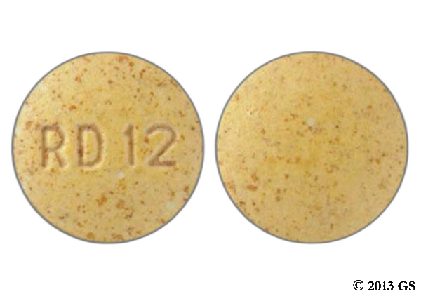Nephro-Vite RX